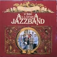 Jubilee: 10 Jahre Allotria Jazz Band