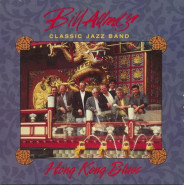Hong Kong Blues