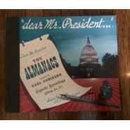 Dear Mr. President...
