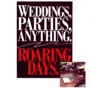 Roaring Days