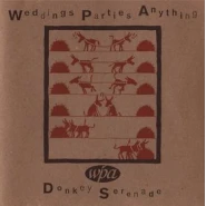 Donkey Serenade