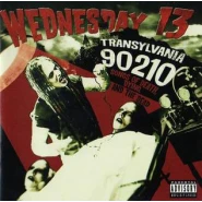 Transylvania 90210: Songs of Death, Dying, and the Dead