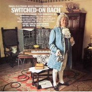 Switched-On Bach