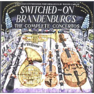 Switched-On Brandenburgs