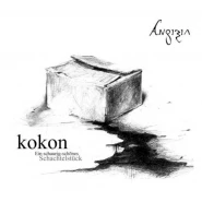 Kokon. Ein Schaurig-schönes Schachtelstück