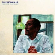 Blue Moon Blue
