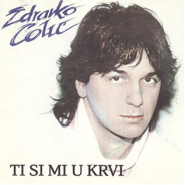 Ti si mi u krvi