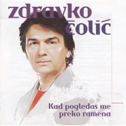 Kad pogledaš me preko ramena