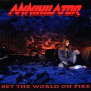 Set the World on Fire