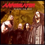 Waking the Fury