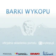 Barki wykopu