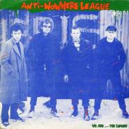 We Are... The League