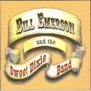 Bill Emerson and the Sweet Dixie Band