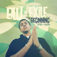 In the Beginning: Before the Heavens