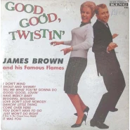 Good Good Twistin'
