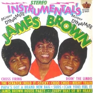 Mighty Instrumental’s