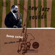 New Jazz Sounds: The Urbane Sessions