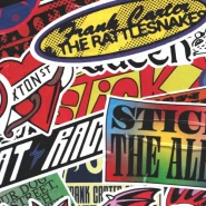 Sticky