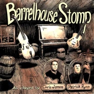 Barrelhouse Stomp