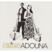 Adouna
