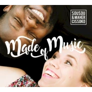 Made of Music