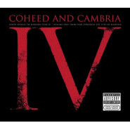 Good Apollo I’m Burning Star IV, Volume One: From Fear Through the Eyes of Madness