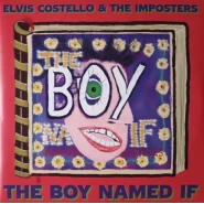 The Boy Named If