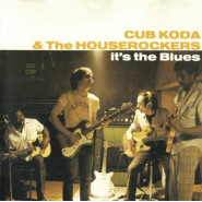 It's the Blues