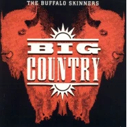 The Buffalo Skinners