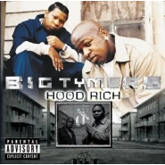 Hood Rich
