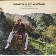 Whispering" Bill Anderson
