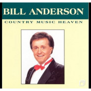 Country Music Heaven