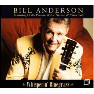 Whisperin' Bluegrass