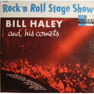 Rock 'n' Roll Stage Show