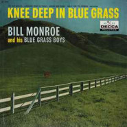 Knee Deep in Blue Grass