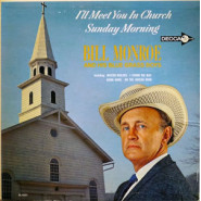 I'll Meet You in Church Sunday Morning