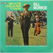 Blue Grass Time