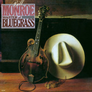Master of Bluegrass