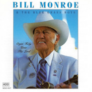 Cryin' Holy Unto the Lord (album)