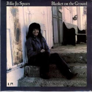 Blanket on the Ground