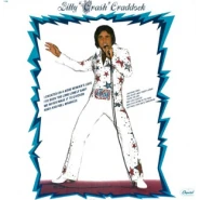 Billy "Crash" Craddock