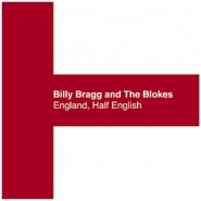 England, Half-English