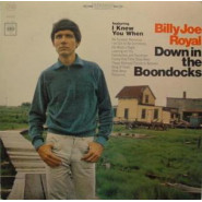 Down in the Boondocks