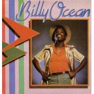 Billy Ocean