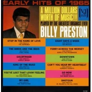 Early Hits of 1965