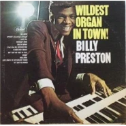 Wildest Organ in Town!
