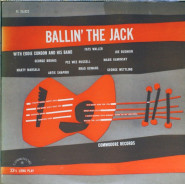 Ballin' the Jack