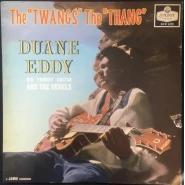 The “Twang’s” The “Thang”