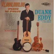 $1,000,000.00 Worth of Twang