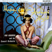 Music for an Arabian Night